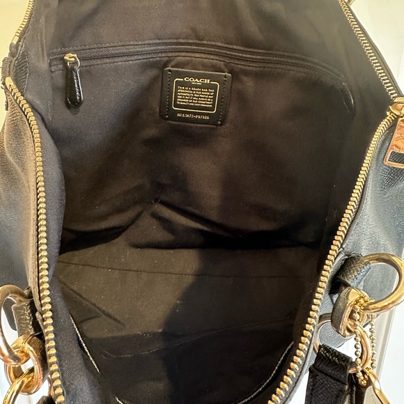 Coach bag - Picture 4 of 7